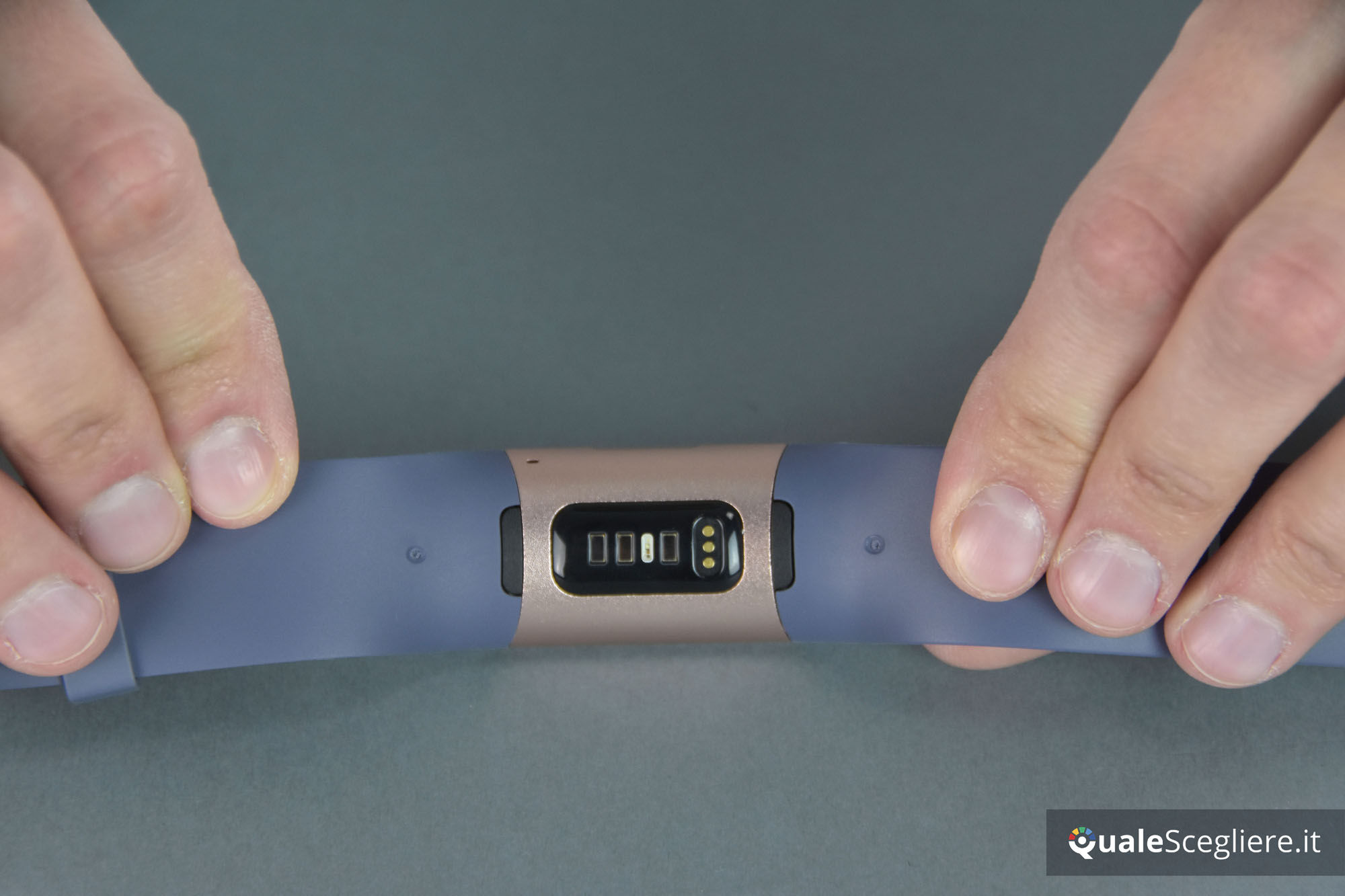 Fitbit Charge 3