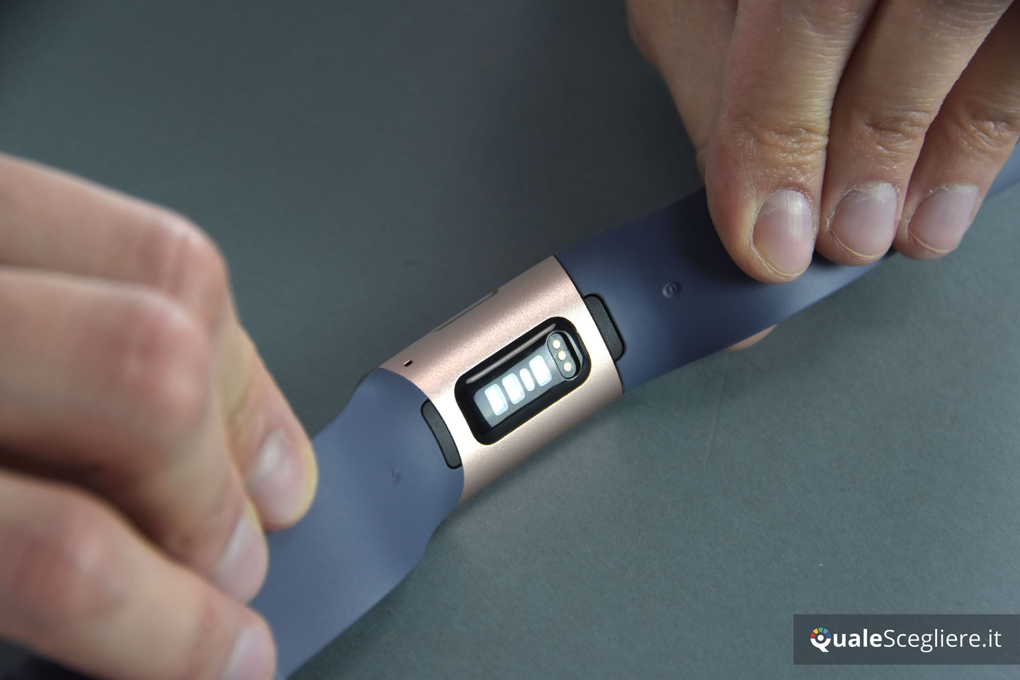Fitbit Charge 3