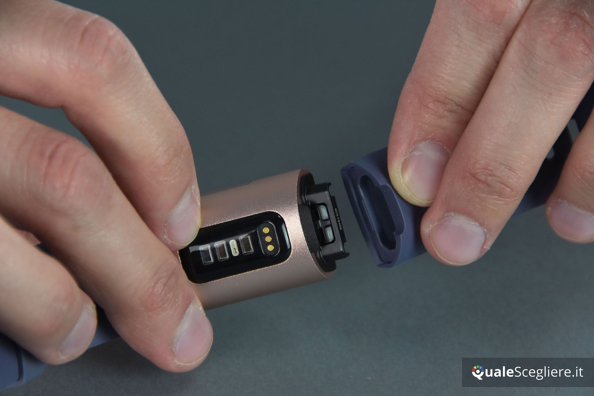 Fitbit Charge 3