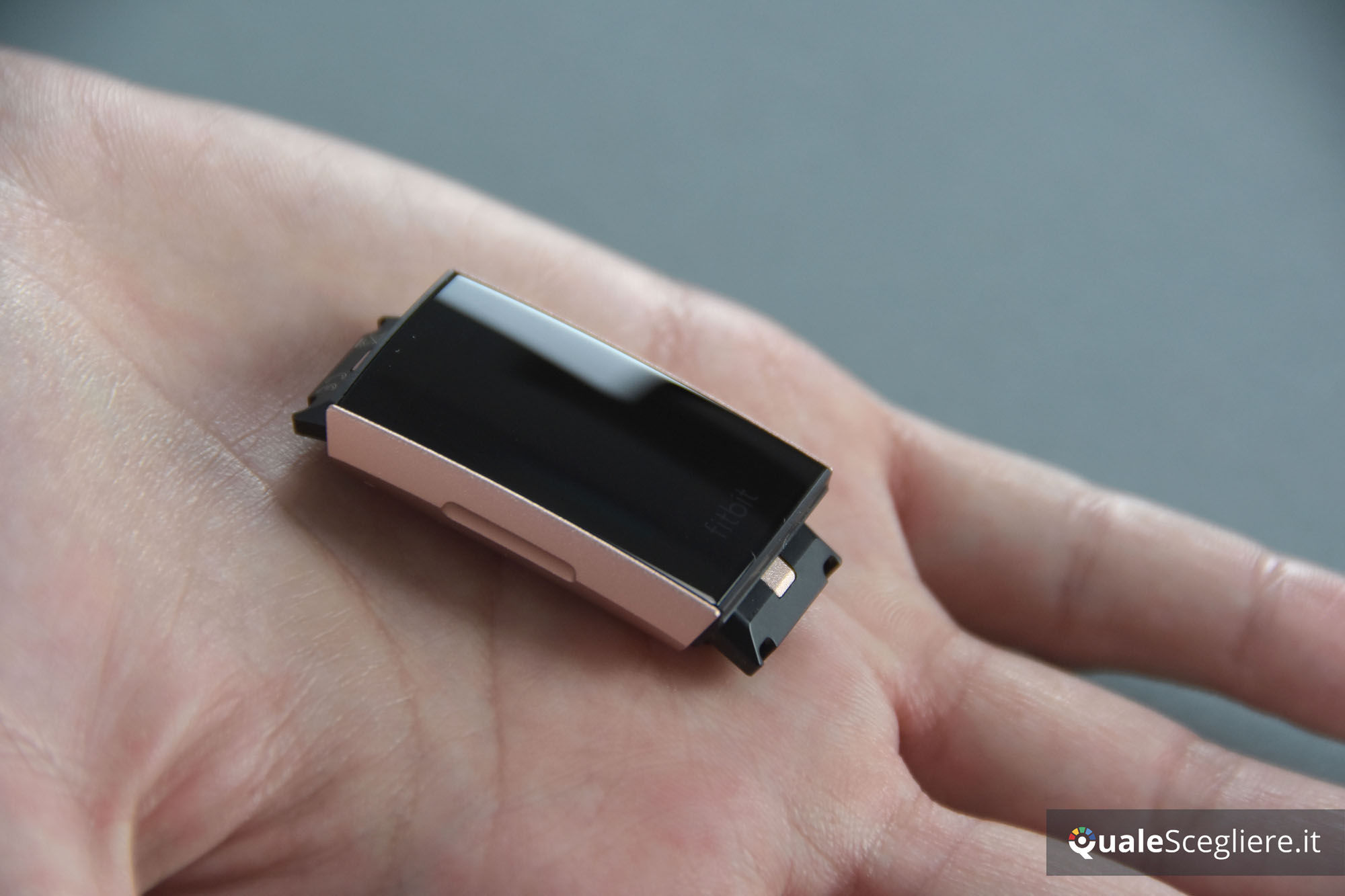Fitbit Charge 3
