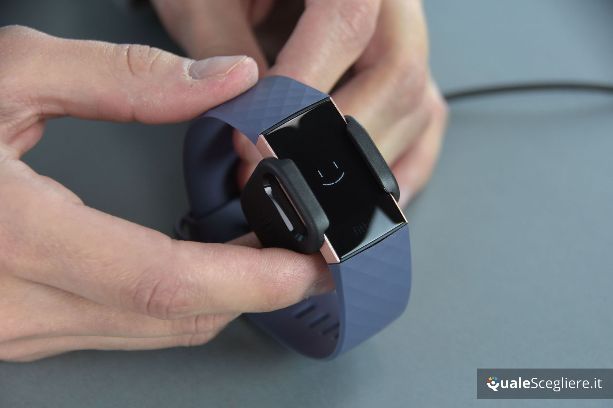 Fitbit Charge 3