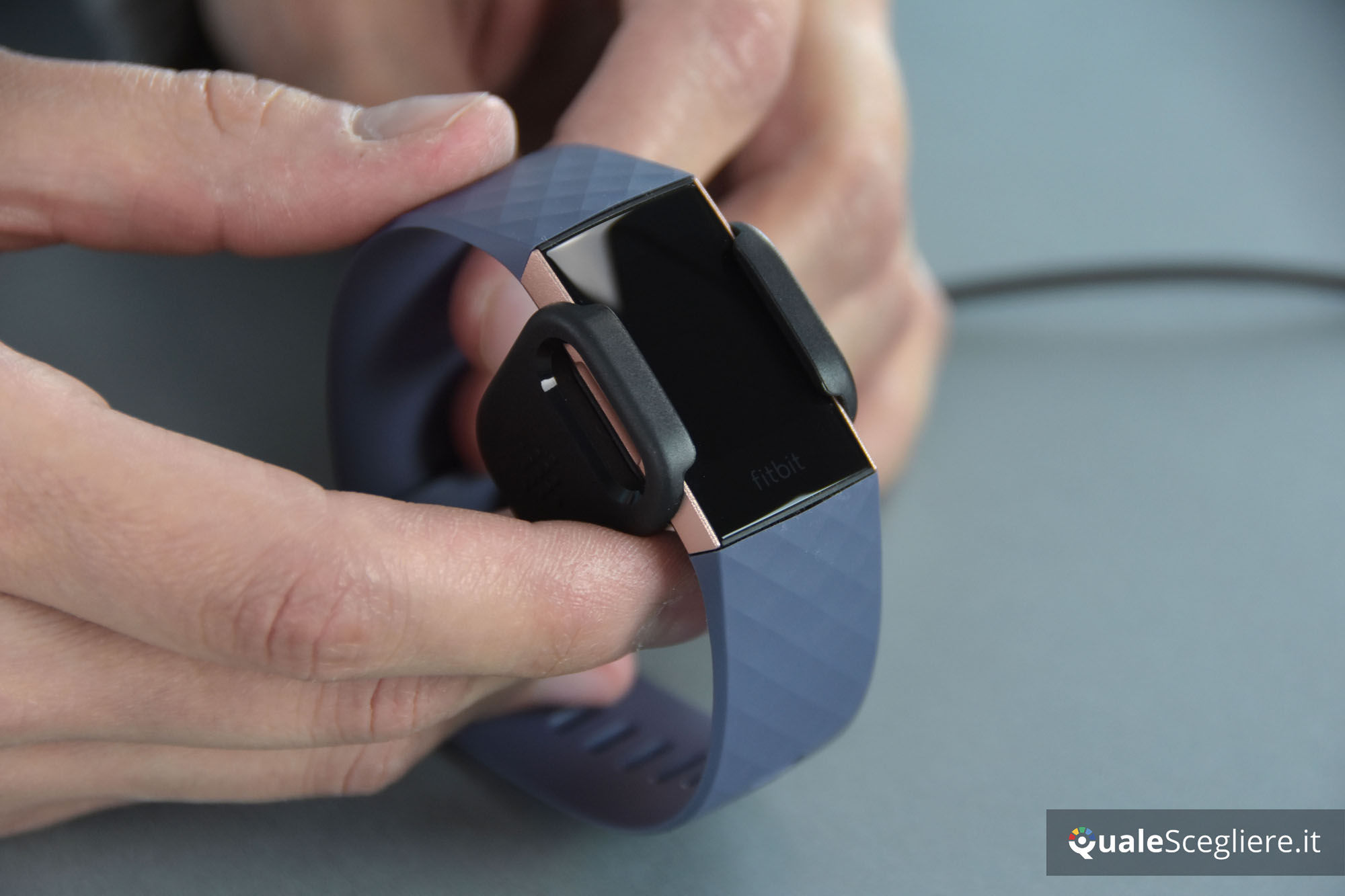 Fitbit Charge 3