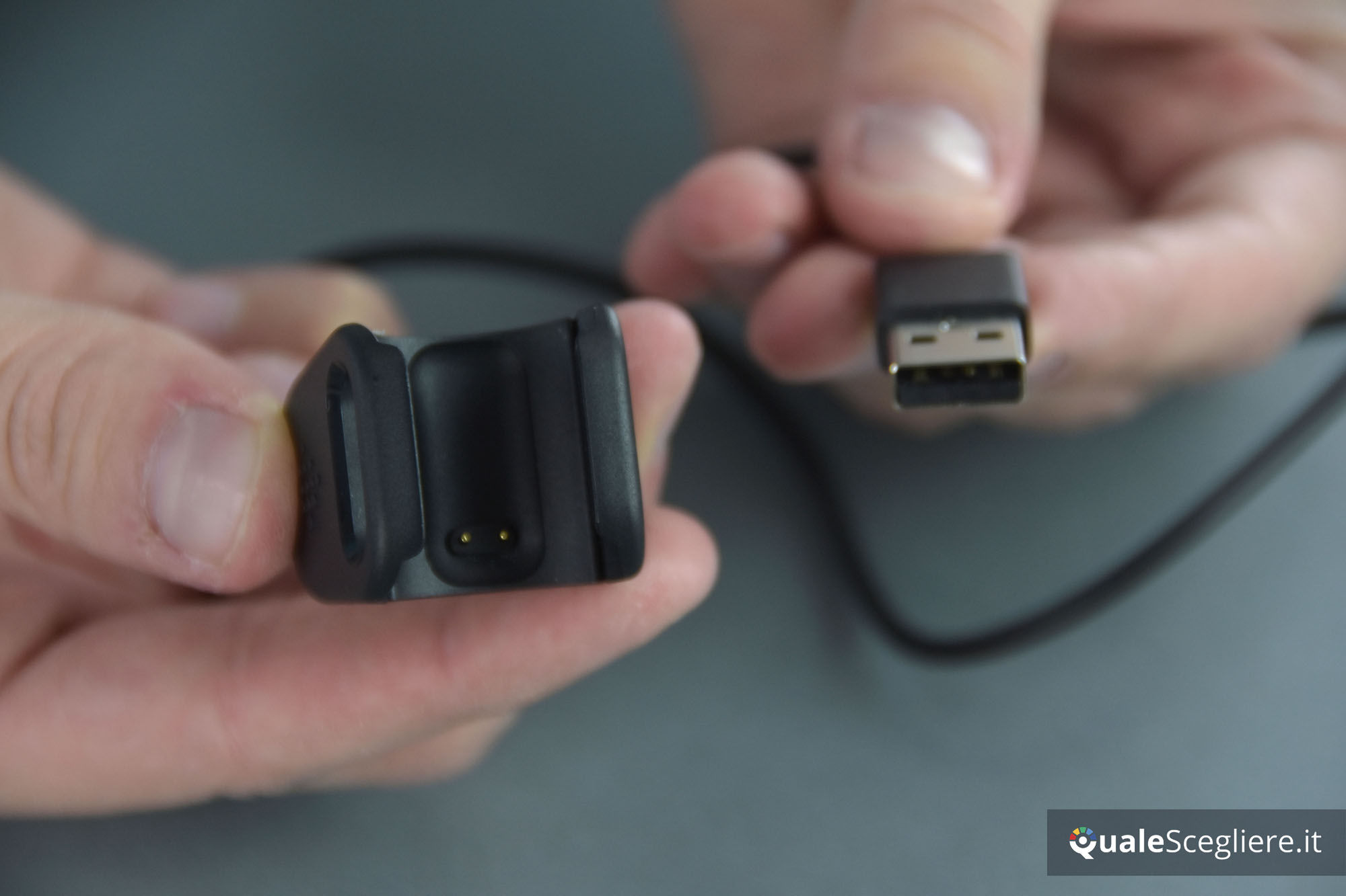 Fitbit Charge 3