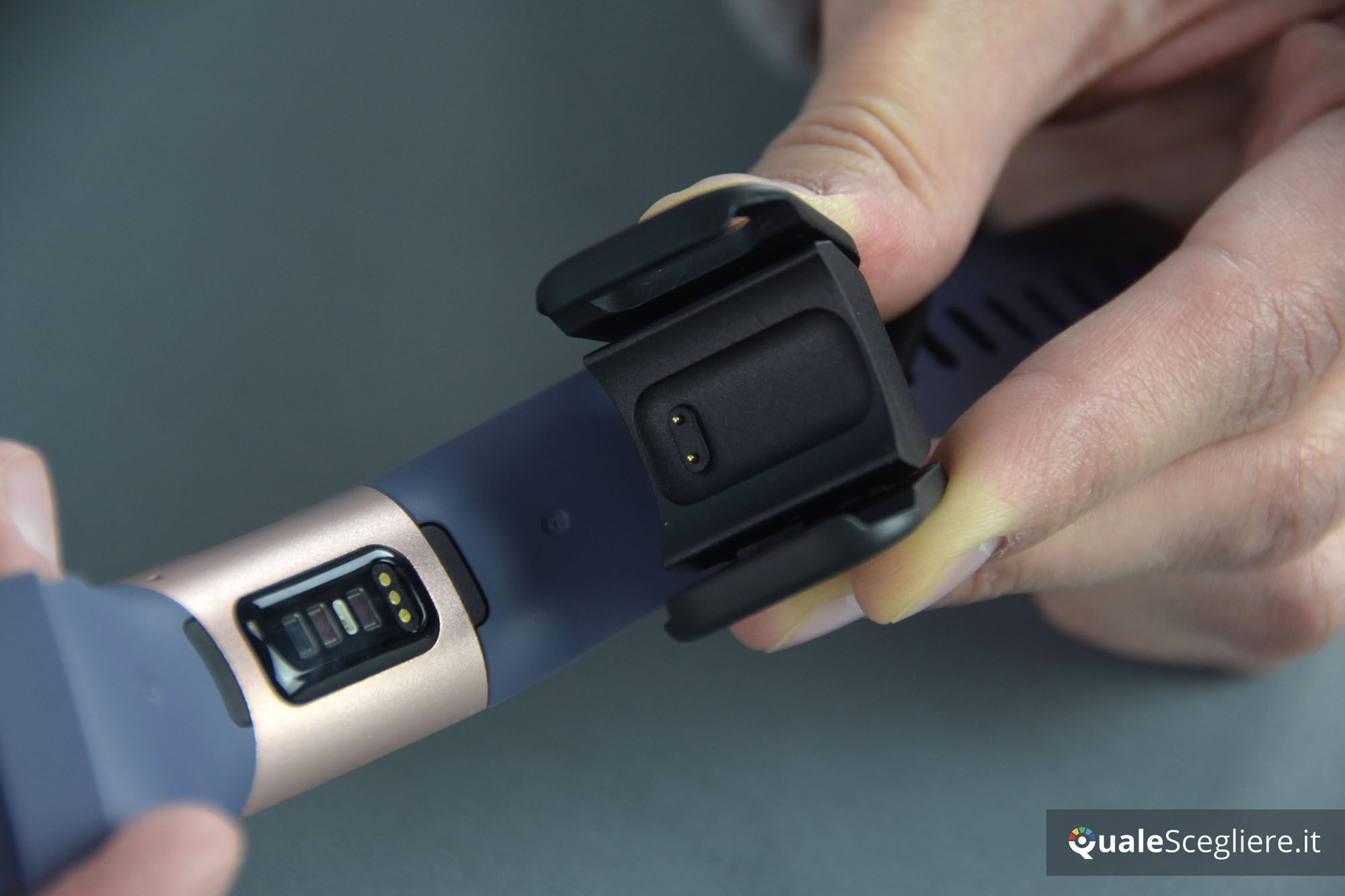 Fitbit Charge 3