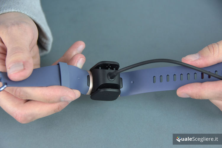 Fitbit Charge 3
