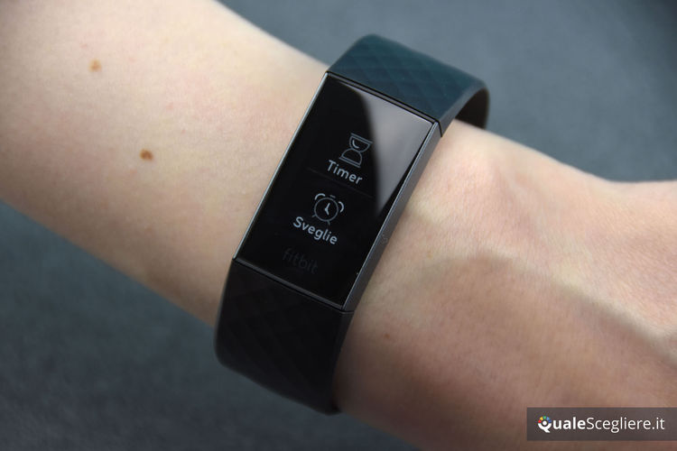 Fitbit Charge 3