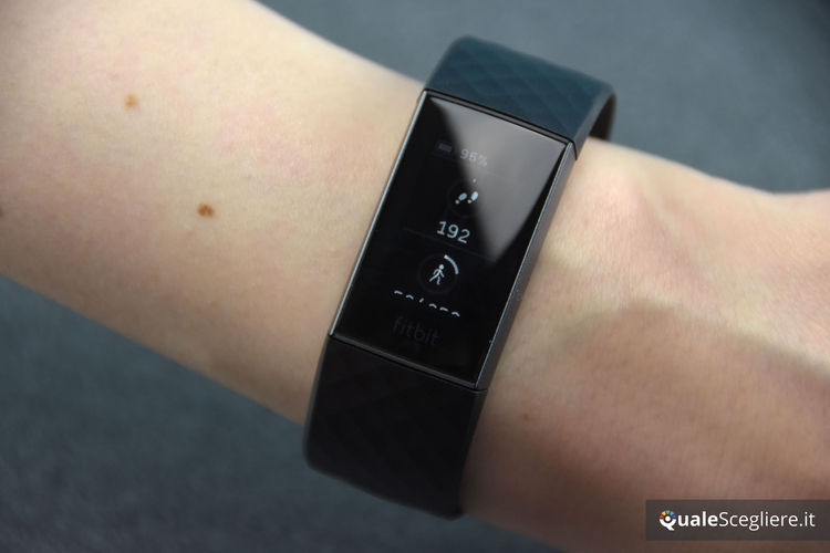 Fitbit Charge 3