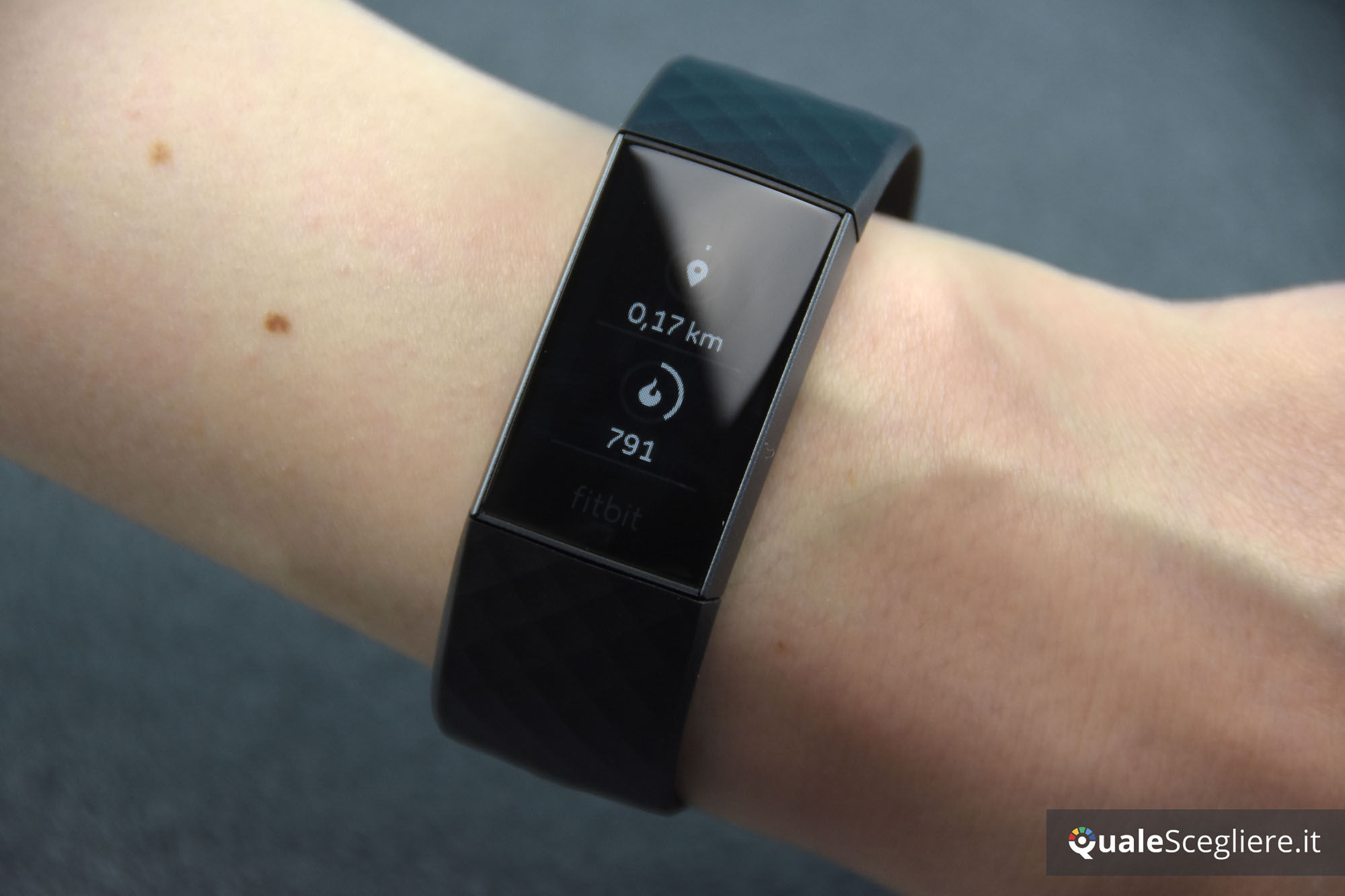 Fitbit Charge 3