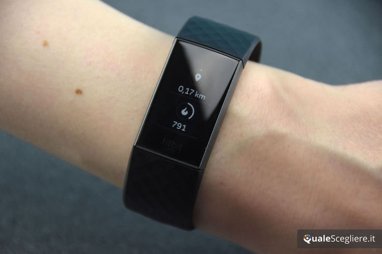Fitbit Charge 3