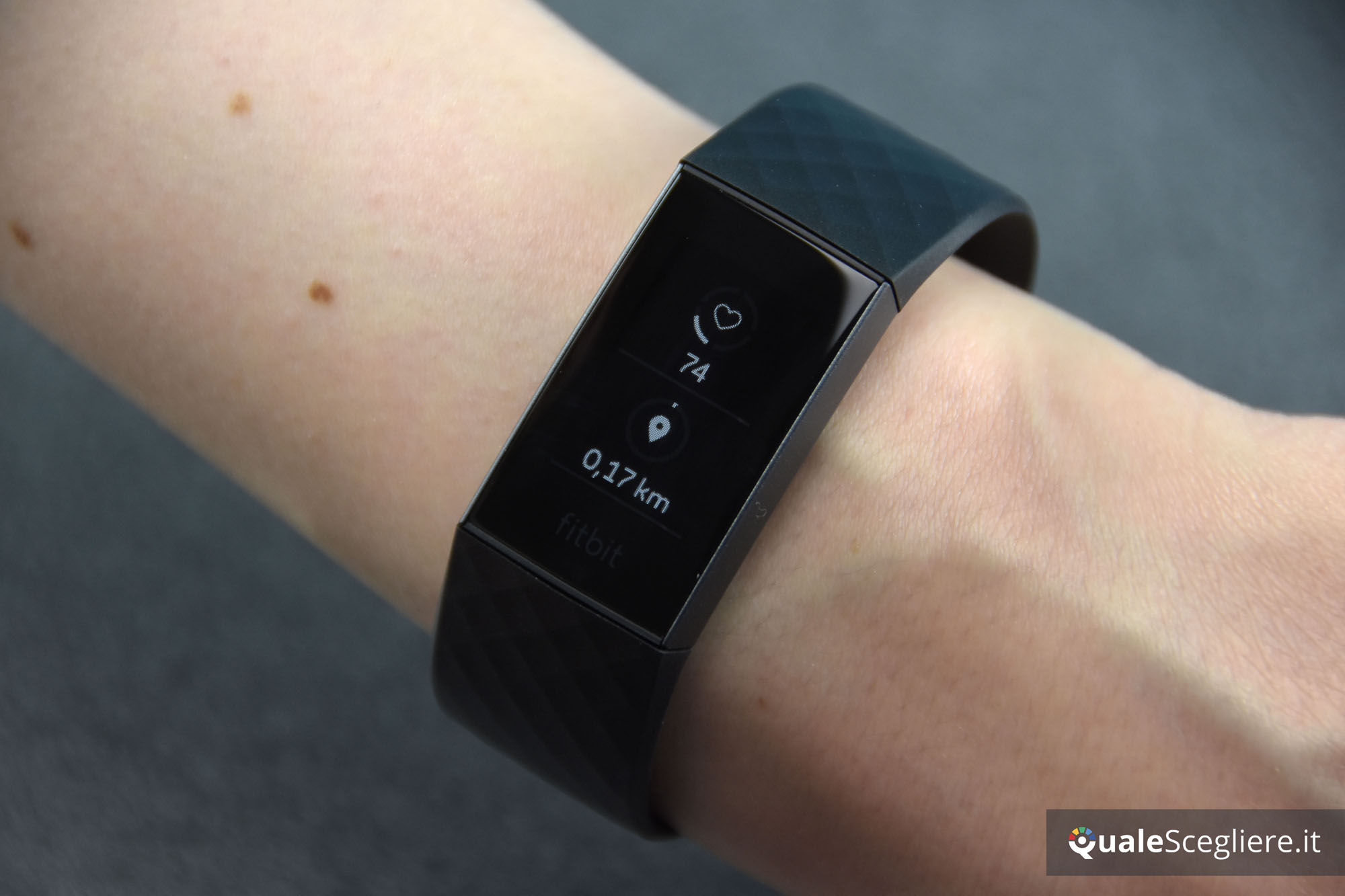 Fitbit Charge 3