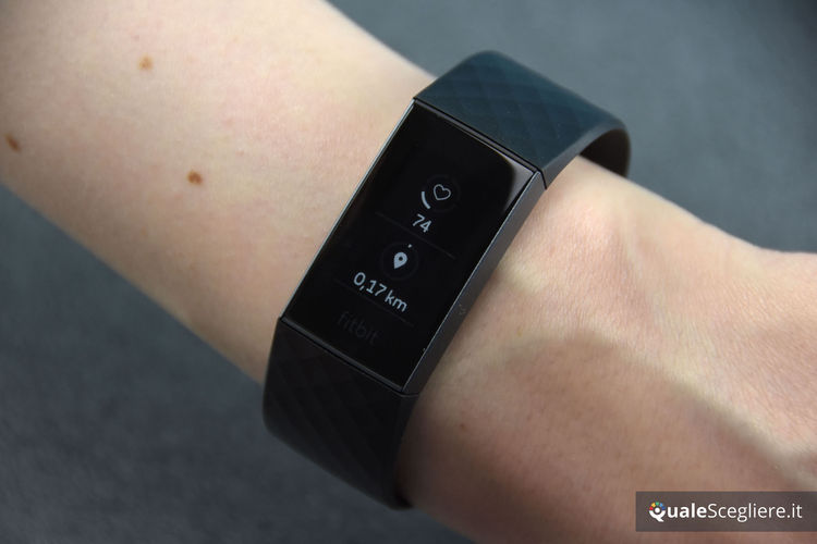Fitbit Charge 3
