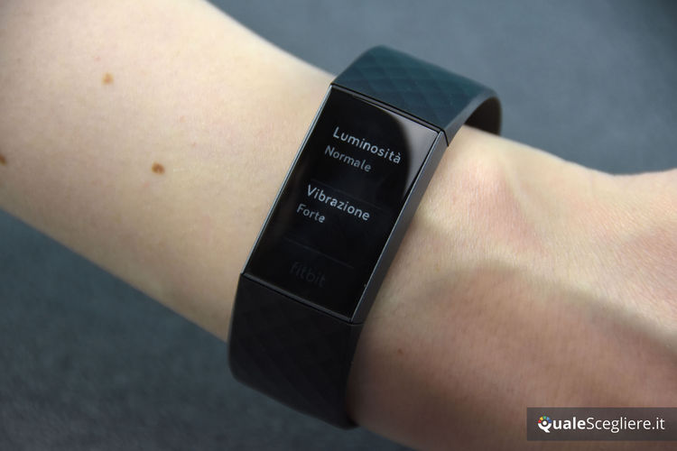 Fitbit Charge 3