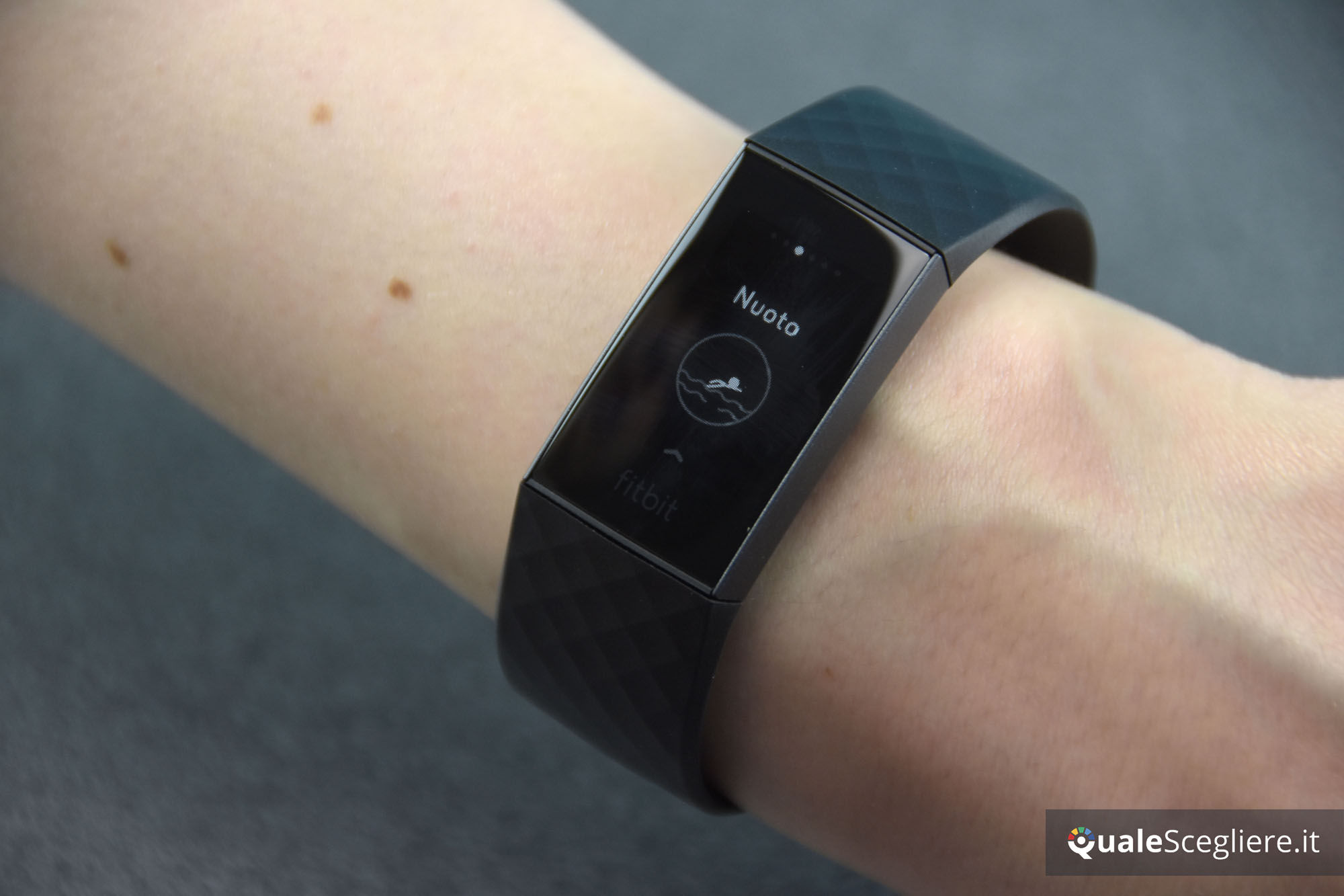 Fitbit Charge 3