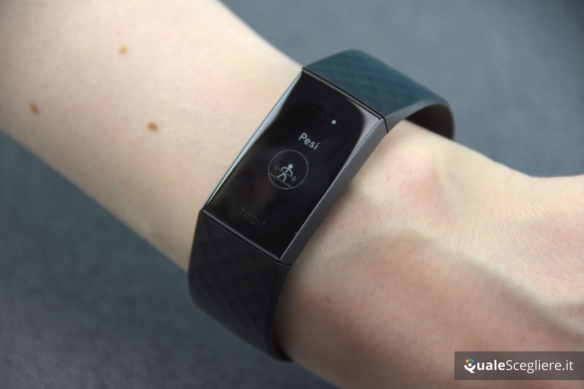 Fitbit Charge 3