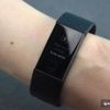 Fitbit Charge 3