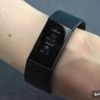 Fitbit Charge 3