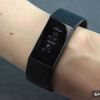 Fitbit Charge 3