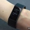 Fitbit Charge 3