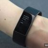 Fitbit Charge 3