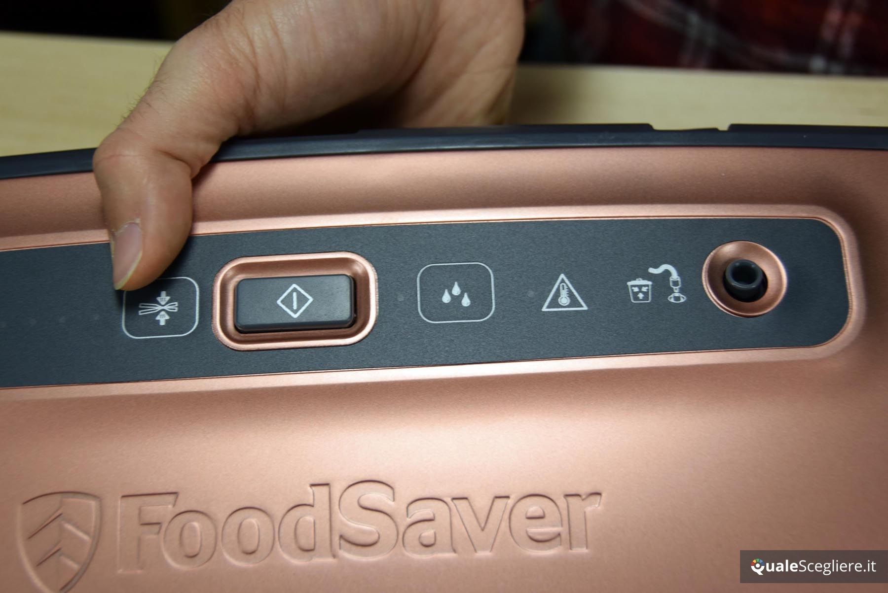 Foodsaver FFS013/X