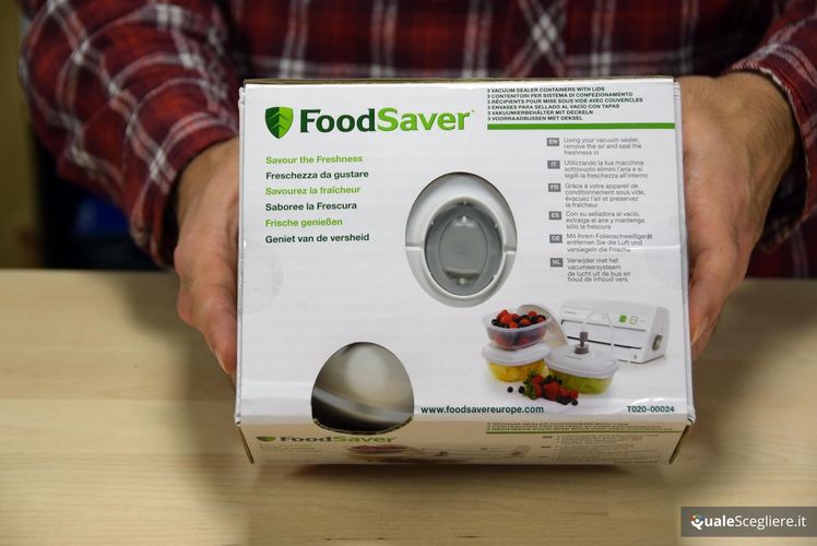 Foodsaver FFS013/X