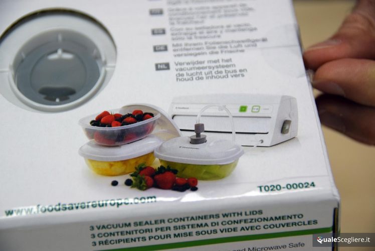 Foodsaver FFS013/X