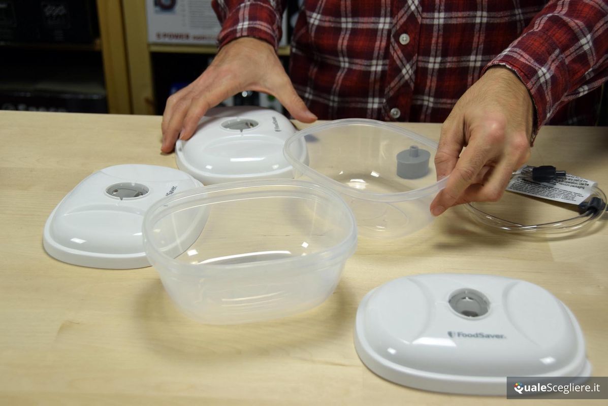 Foodsaver FFS013/X
