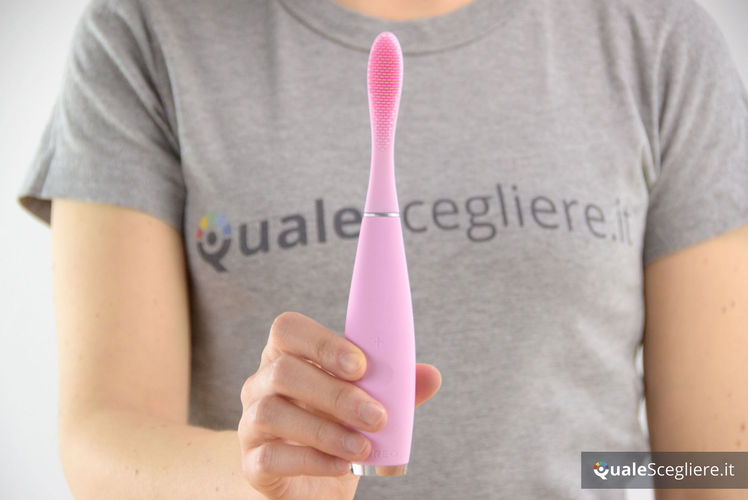 Foreo Issa 2 Sensitive Set Pearl Pink