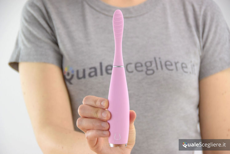 Foreo Issa 2 Sensitive Set Pearl Pink