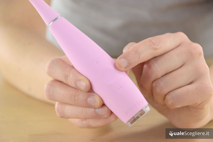 Foreo Issa 2 Sensitive Set Pearl Pink