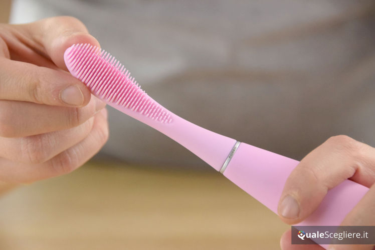 Foreo Issa 2 Sensitive Set Pearl Pink