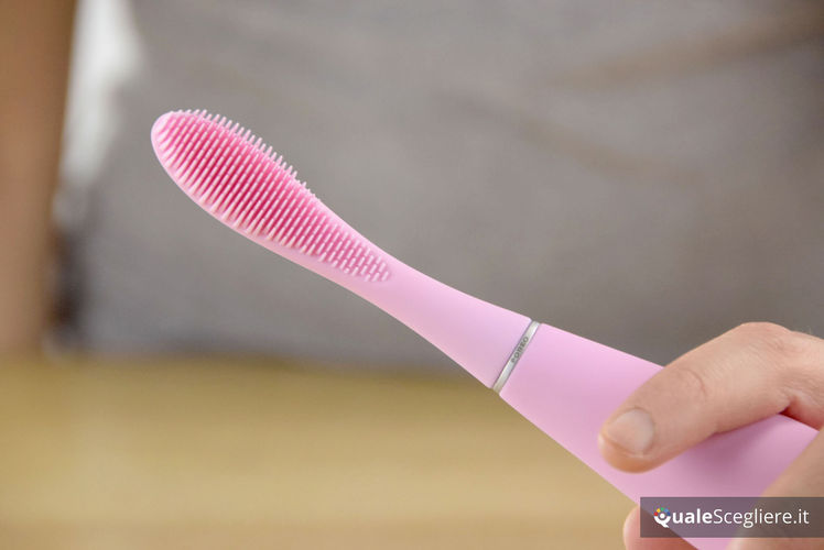 Foreo Issa 2 Sensitive Set Pearl Pink