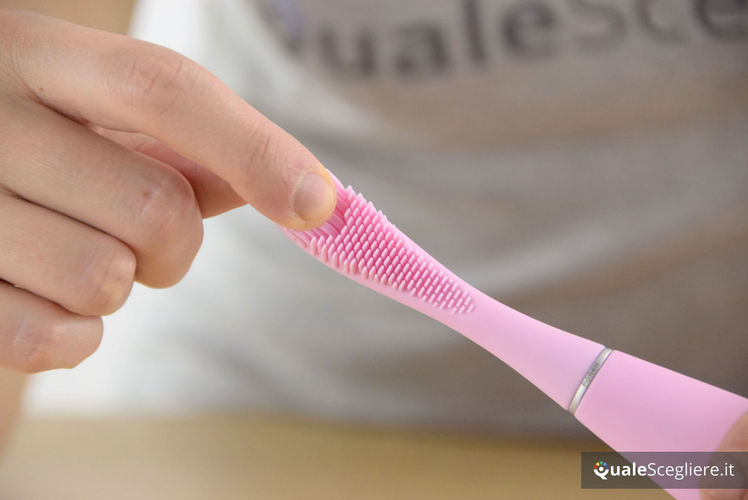 Foreo Issa 2 Sensitive Set Pearl Pink