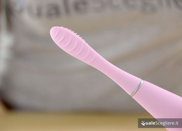 Foreo Issa 2 Sensitive Set Pearl Pink