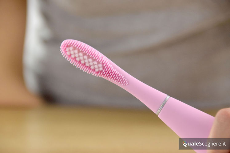 Foreo Issa 2 Sensitive Set Pearl Pink