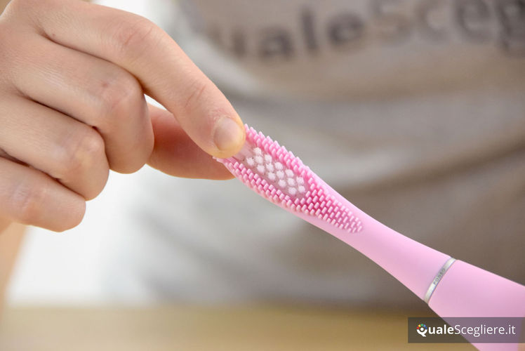 Foreo Issa 2 Sensitive Set Pearl Pink