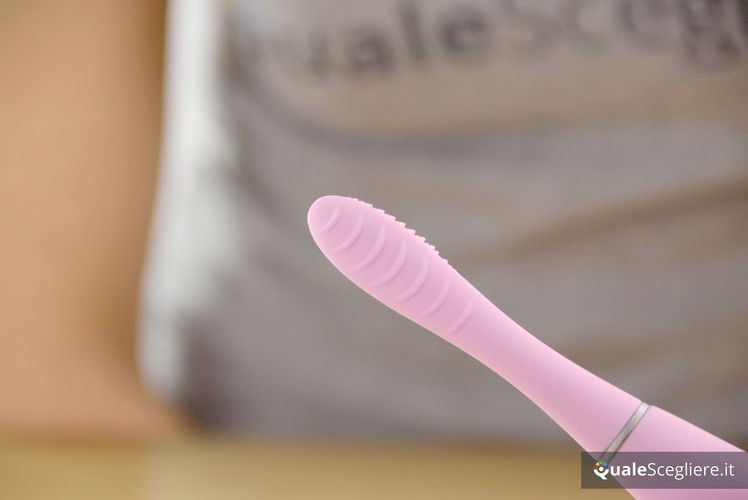 Foreo Issa 2 Sensitive Set Pearl Pink