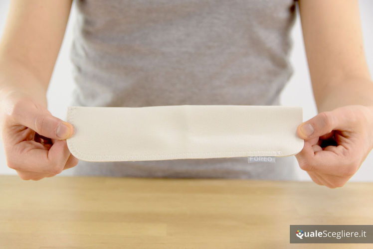 Foreo Issa 2 Sensitive Set Pearl Pink