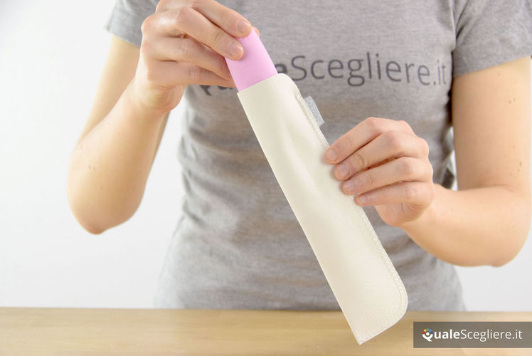 Foreo Issa 2 Sensitive Set Pearl Pink