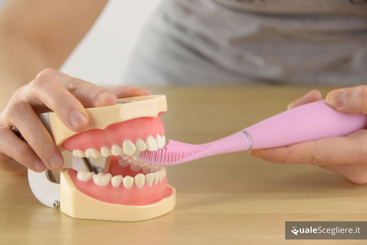 Foreo Issa 2 Sensitive Set Pearl Pink