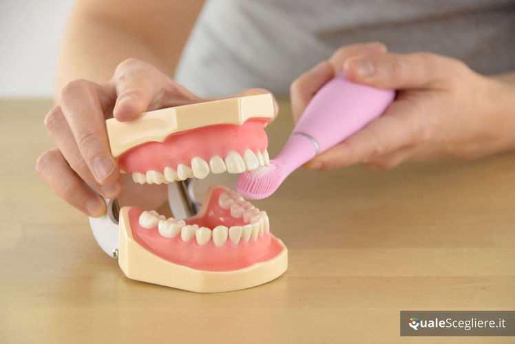 Foreo Issa 2 Sensitive Set Pearl Pink