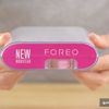 Foreo Issa 2 Sensitive Set Pearl Pink