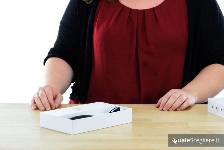 Foreo Issa Hybrid Cool Black