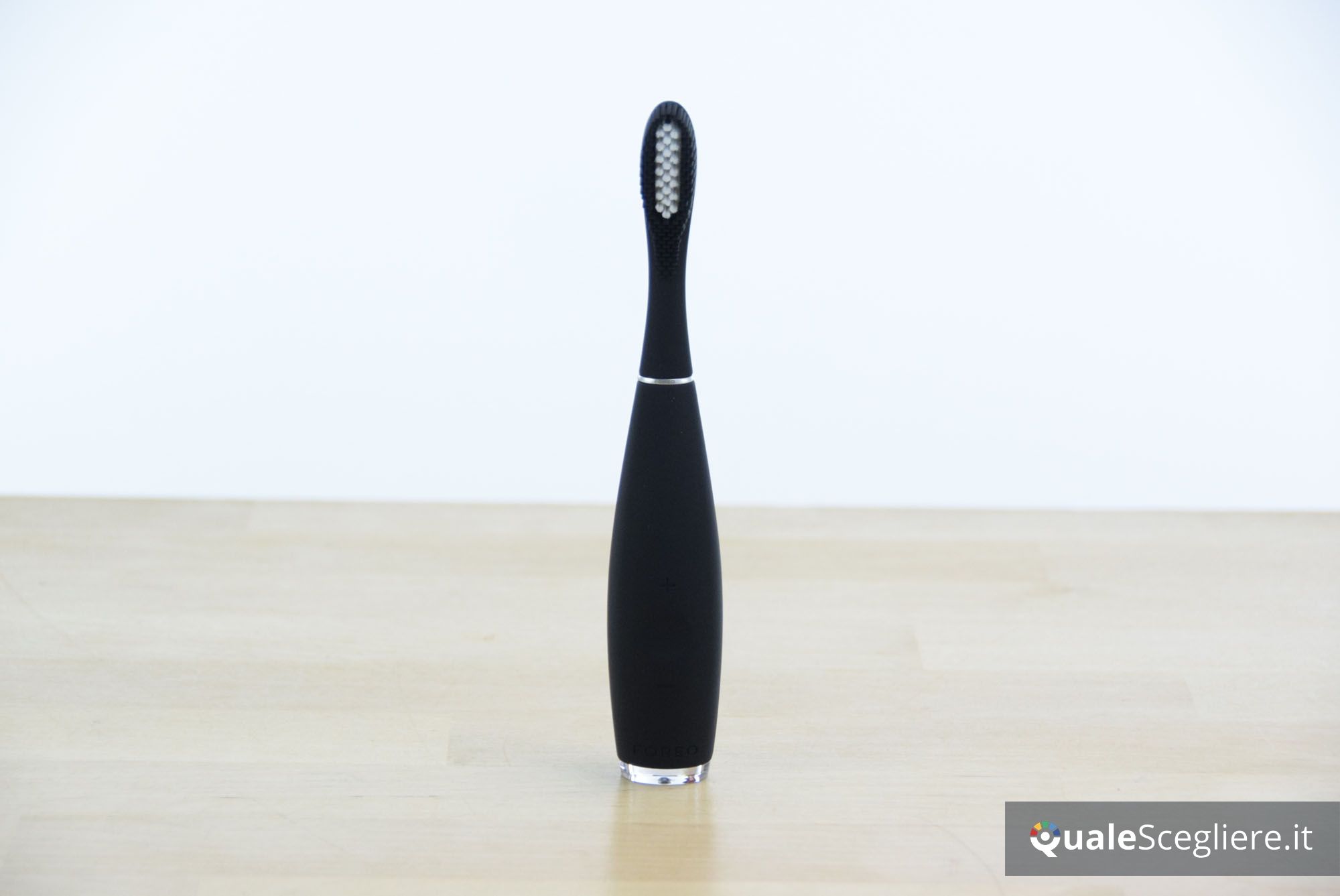 Foreo Issa Hybrid Cool Black