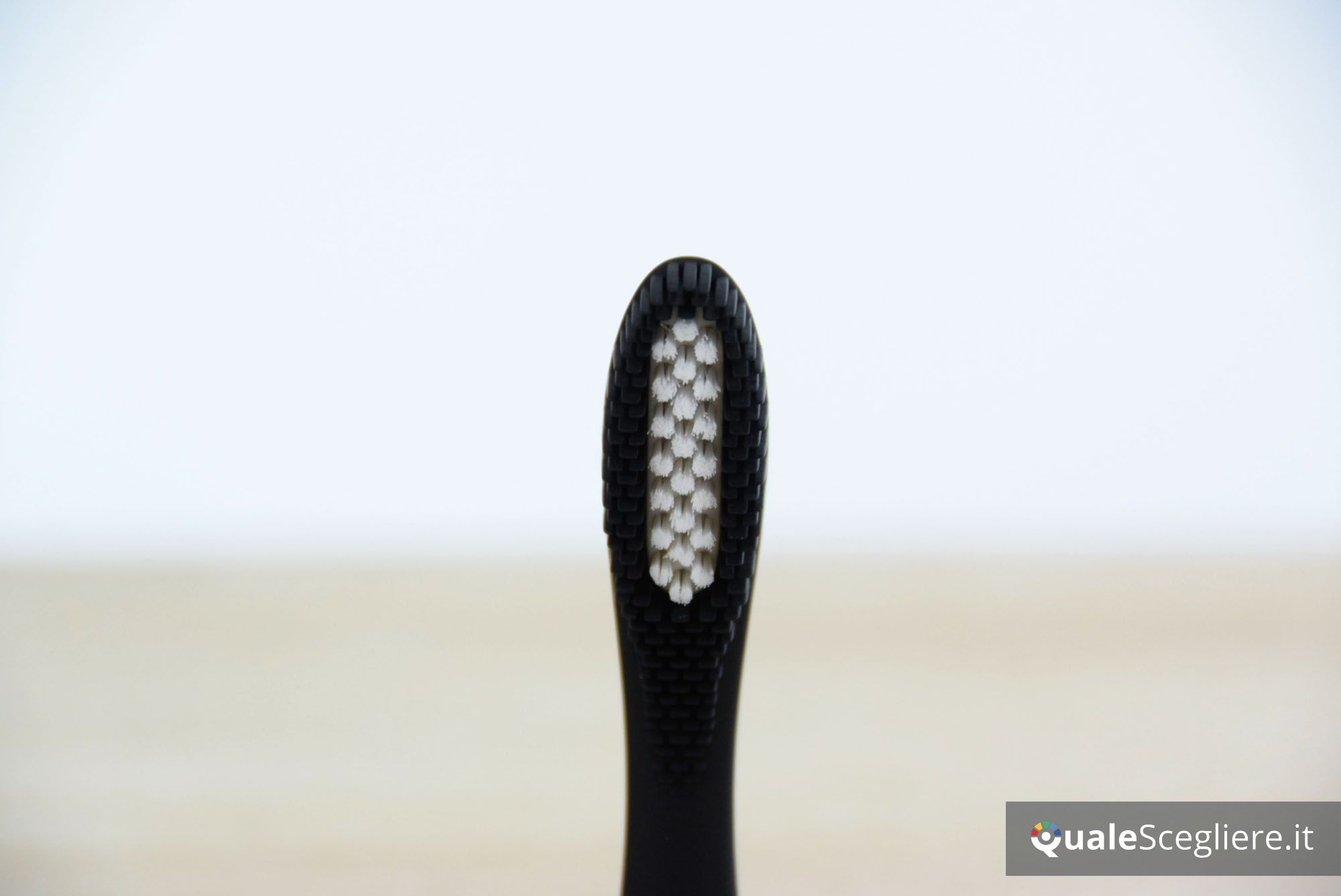Foreo Issa Hybrid Cool Black