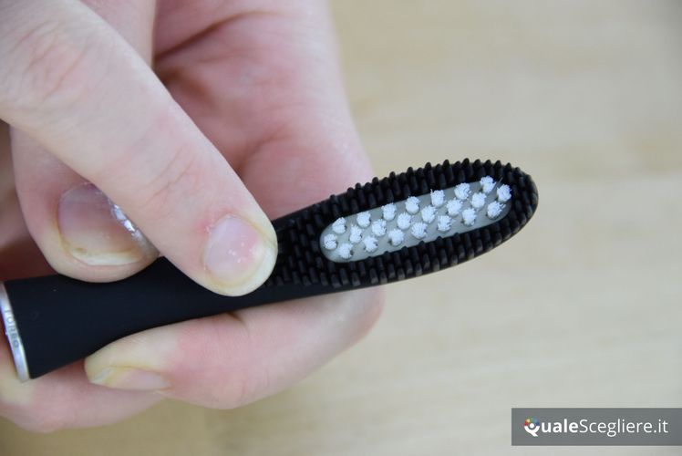 Foreo Issa Hybrid Cool Black