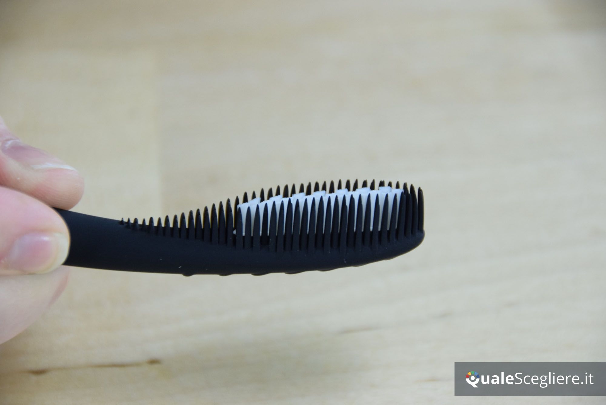 Foreo Issa Hybrid Cool Black