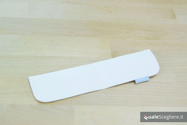 Foreo Issa Hybrid Cool Black