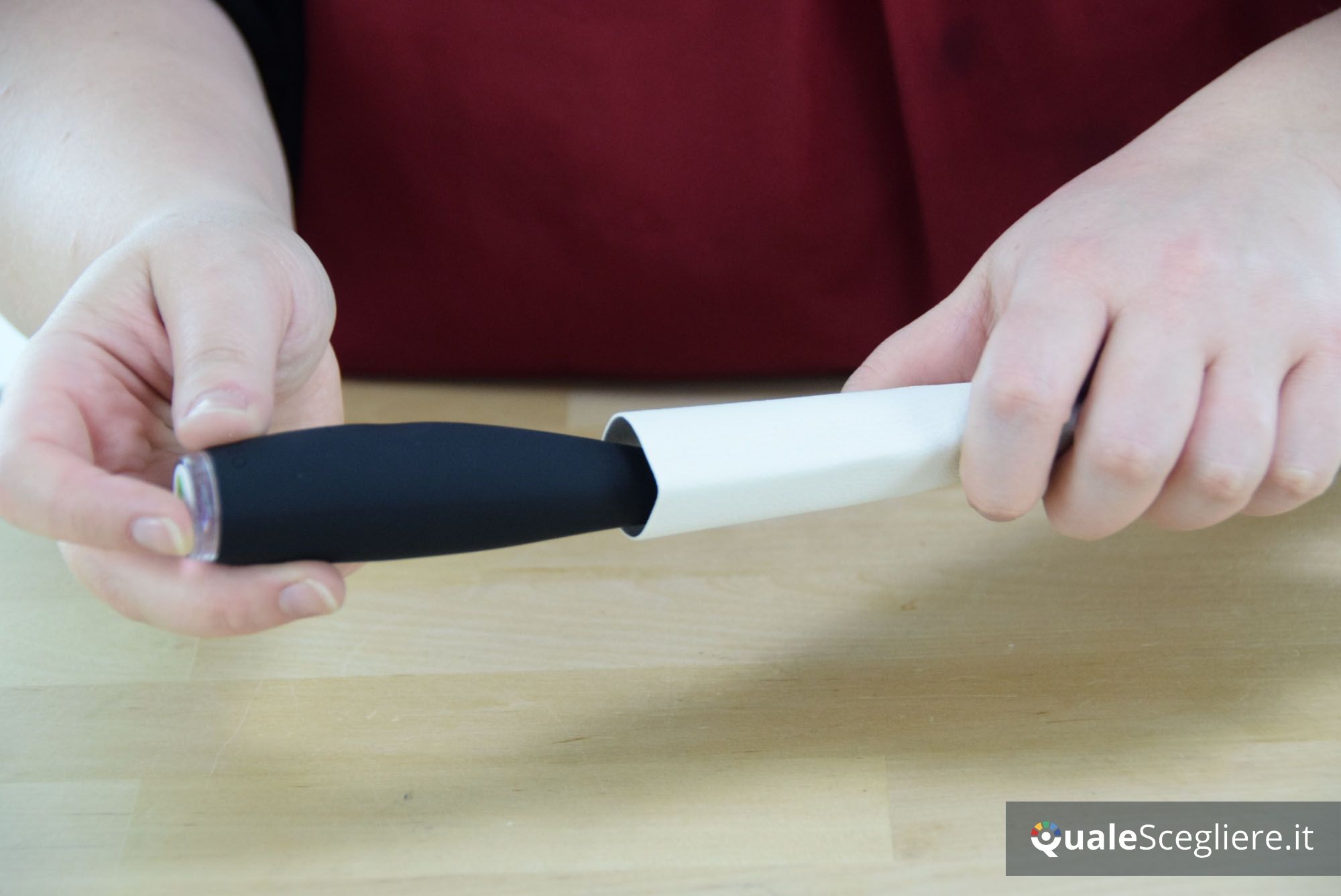 Foreo Issa Hybrid Cool Black