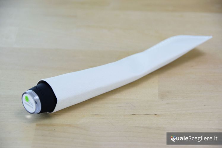 Foreo Issa Hybrid Cool Black